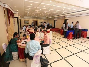 Kings Cross Residency