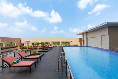 Welcomhotel by ITC Hotels GST Road Chennai