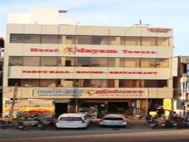 Hotel Udayam Towers