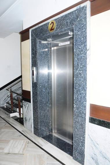 Sai Enclave Residency