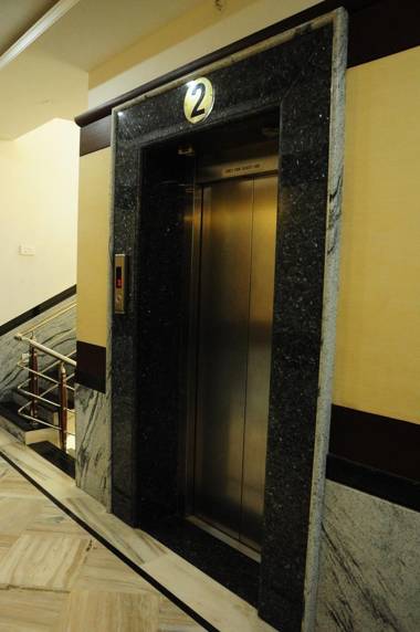 Sai Enclave Residency