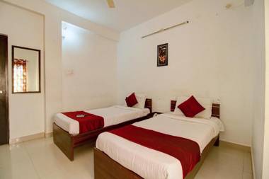 OYO 4357 The Mangrove Wood Residency