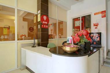 OYO 4357 The Mangrove Wood Residency