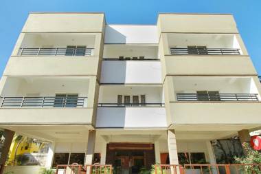 OYO 4357 The Mangrove Wood Residency