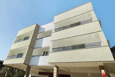 OYO 4357 The Mangrove Wood Residency