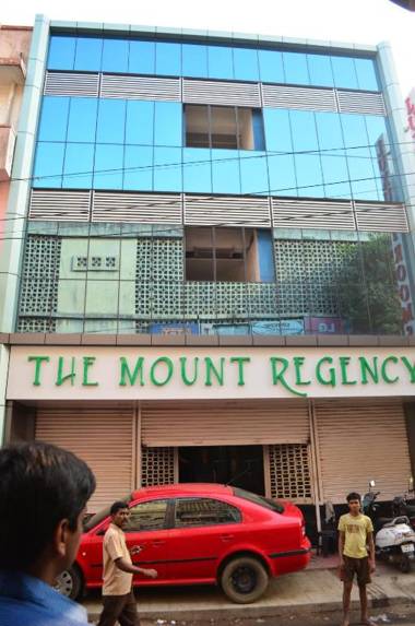 The Mount Regency