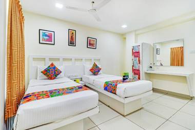 FabHotel Colors Apartment