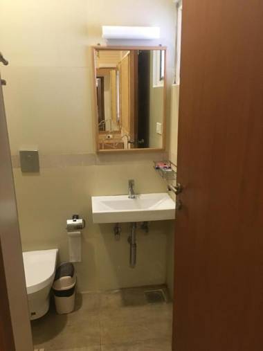 Avenue 11 Boutique Residences Poes Garden Chennai