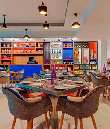 Zone By The Park ORR Chennai