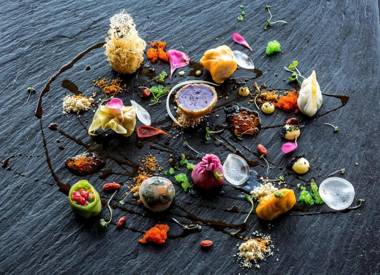 InterContinental Chennai Mahabalipuram Resort an IHG Hotel