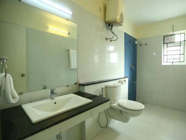 Green Tree Service Apartment