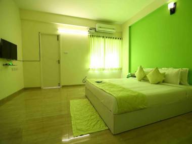 Green Tree Service Apartment