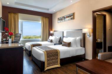 Days Hotel by Wyndham Chennai OMR