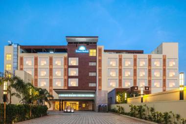 Days Hotel by Wyndham Chennai OMR