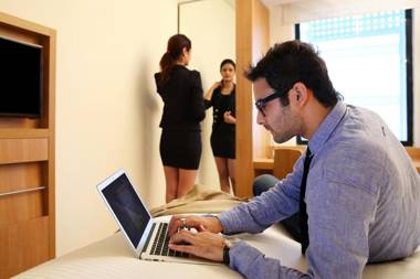 ibis Chennai City Centre - An Accor Brand