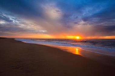 Landmark Pallavaa Beach Resorts