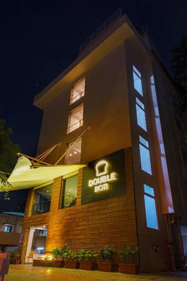 Treebo Trend Fourth Avenue