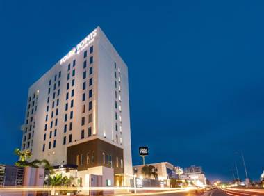 Four Points by Sheraton Chennai OMR