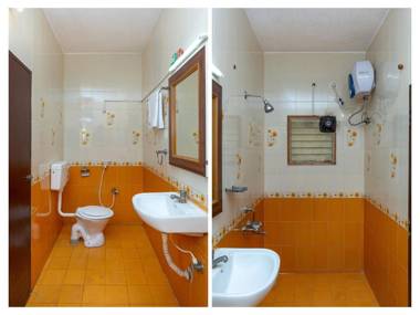 Olive Serviced Apartment