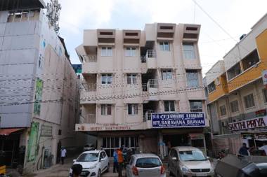 Hotel SakthiPriya