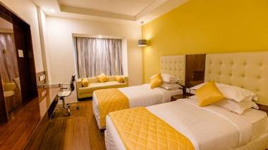 Hotel Southern Comfort