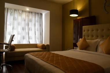 Hotel Southern Comfort