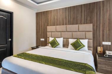 Treebo Trend Elan Nungambakkam