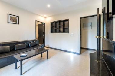 Treebo Trend Elan Nungambakkam