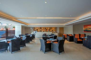 Feathers- A Radha Hotel Chennai