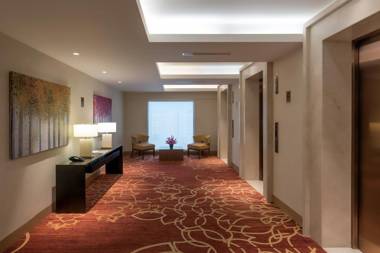 Feathers- A Radha Hotel Chennai