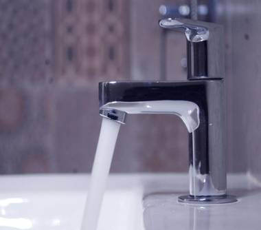 Kolam Serviced Apartments - Adyar.