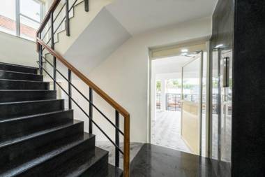 Treebo Trend Adin Residence Chennai Trade Centre