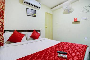 OYO Flagship 4584 India Gate