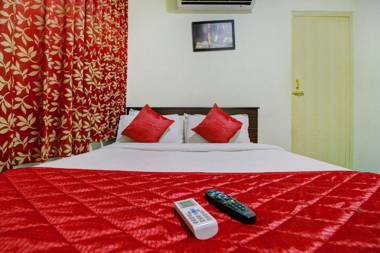 OYO Flagship 4584 India Gate