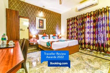 FabExpress Nestlay Rooms