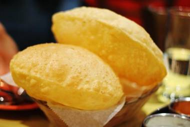 Sarovara Deluxe Rooms