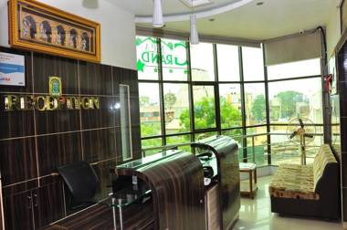 KPA Grand Palace - Hotel