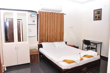 KPA Grand Palace - Hotel