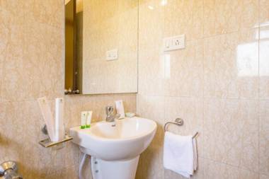 Treebo Trend Nestlay Casa Egmore