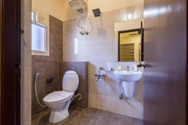 Treebo Trend Nestlay Casa Egmore