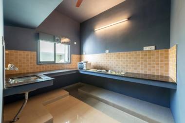 Treebo Trend Nestlay Casa Egmore