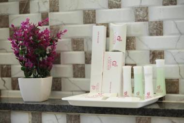 Grand Cascade Chennai