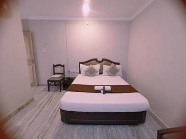 Grand tower Chennai