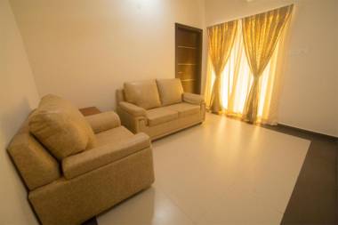 Atlanta Park Chennai