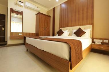 Atlanta Park Chennai