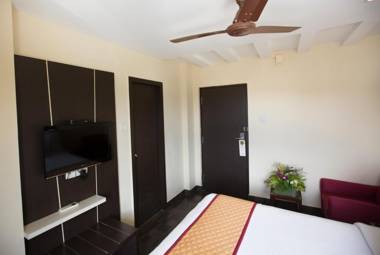 Hotel Ashok Residency