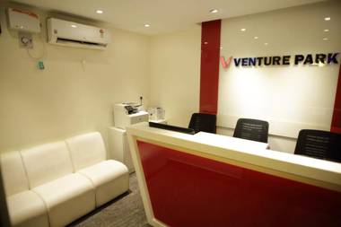 Venture Park OMR Thoraipakkam Chennai