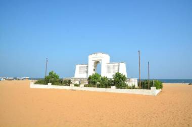 OYO 5328 Cloud 7 Serviced Apartements
