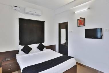OYO 5328 Cloud 7 Serviced Apartements