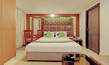 Pine Tree Boutique Hotel - Greams Road